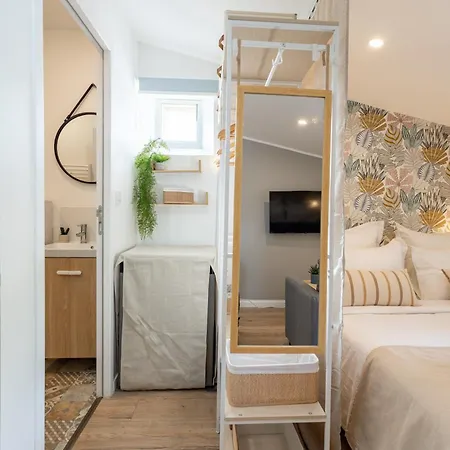 Apartment L'edelweiss - Cocon Confort, Centre-ville