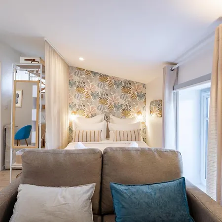 L'edelweiss - Cocon Confort, Centre-ville Appartamento Mazamet
