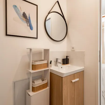 Apartment L'edelweiss - Cocon Confort, Centre-ville