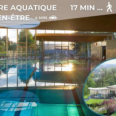 L'edelweiss - Cocon Confort, Centre-ville Apartment *